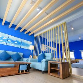 夏天民宿, hotel a Magong