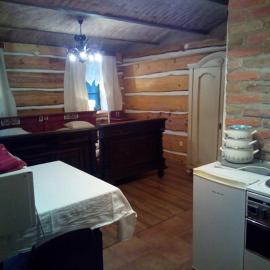 ÖregFenyő Porta Őrség-Magyarszombatfa, hotel a Magyarszombatfa