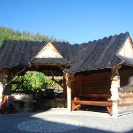 Pokoje Gościnne Łukaszczyk, hotel in Zakopane