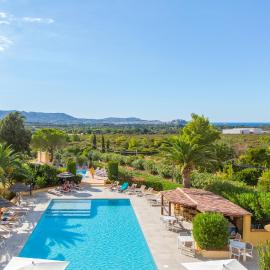 Hotel Cesario, hotel u gradu 'Calvi'