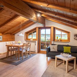 Ferienwohnung "Hüs 18", hotel v mestu Fischen