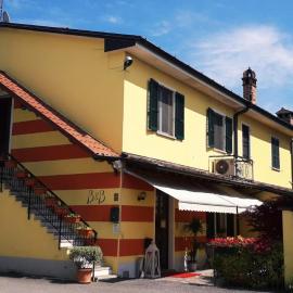B&B Country House Crema – hotel w mieście Crema