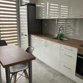 Apartament Fabryczna 35