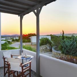 Anixis Studios Aliki Paros, hotelli kohteessa Aliki