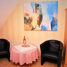 Apartment Renate