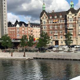 Guest rooms harbor view, Hotel in Kopenhagen