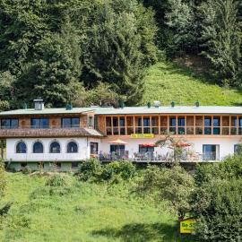 Be 550, hotel v destinaci Wörgl