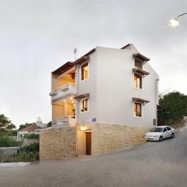 Melli House