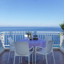 Apartmani Pipin - Prigradica, kod Caffe Tempera