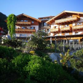 Berghotel Der Königsleitner - Adults only