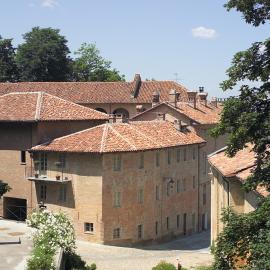 Marchesi Alfieri - Cantine e Ospitalità, hotel u gradu San Martino Alfieri