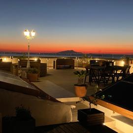 La Pennichella Sorrentina Relais, hotel v destinaci Meta