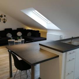 Ferienwohnung Pusteblume Müddersheim Vettweiß