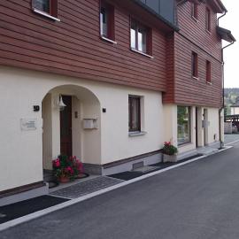 Ferienwohnung Louise
