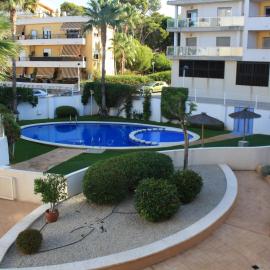 Moraira में, होटल Camalavi