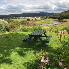 Strathspey, hotel en Kyleakin