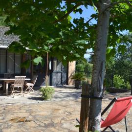 GITE ATELIER NATURE