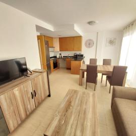 Apartamento a Torreblanca, hotel a Torreblanca