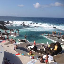 Pensão Fernandes, Hotel in Porto Moniz