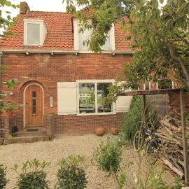 House Akerdijk 5 persons 3 bedrooms, hotel v destinaci Badhoevedorp