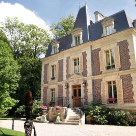 Les Jardins d'Epicure, hotel a Bray-et-Lû