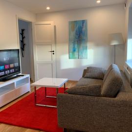 Field View Nest, hotel a Lund