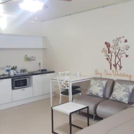 Popular Condo C2, hotel Nonthaburiban