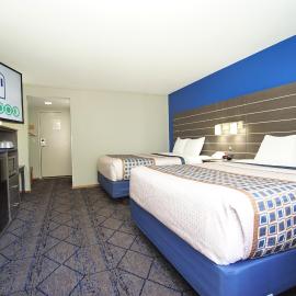 Royal Inn Hudson I-94, hotel a Hudson