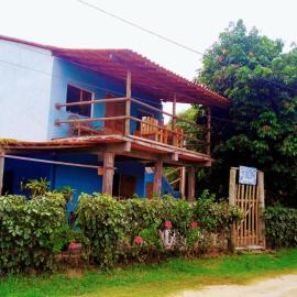 Casa Tulum, hôtel à Barra Grande