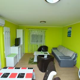 Apartman Stevanovic