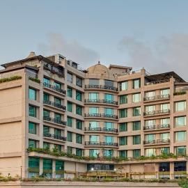 Goldfinch Hotel Mangalore – hotel w mieście Mangaluru
