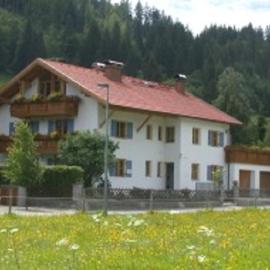 Ferienwohnung Aletsee