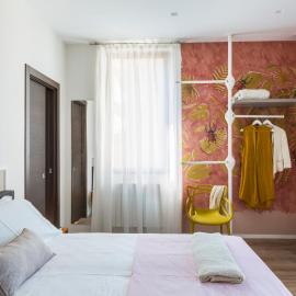 San Leonardo Suites, hotel in Verona