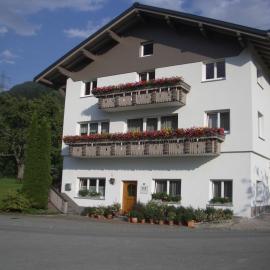 Haus Konzett