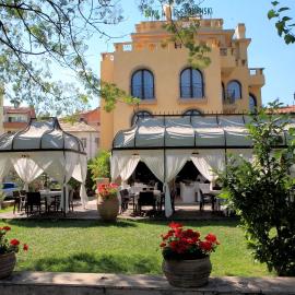 Park Hotel Sandanski