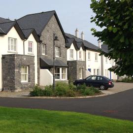 Bunratty Holiday Homes, hotel u gradu 'Bunratty'