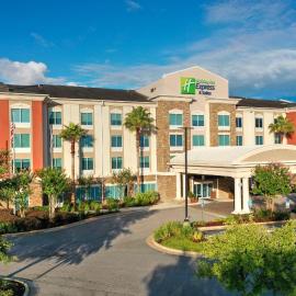 Holiday Inn Express Hotel & Suites Mobile Saraland by IHG, מלון בשרהלנד