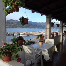 Katja Beach Apartment