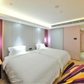 Lavande Hotel (Siping Wanda Plaza Branch), hotel en Siping