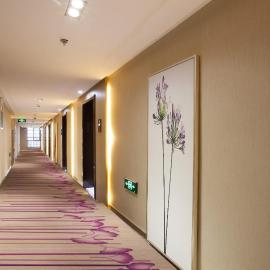 Lavande Hotel Xuzhou West Exit of High Speed Rail Station Branch, hotel di Xuzhou