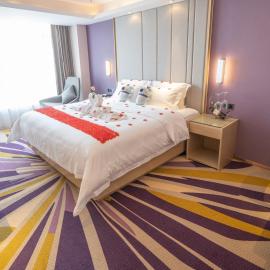 Lavande Hotel Zhongshan Nanlang Light Rail Station, hotel em Zhongshan