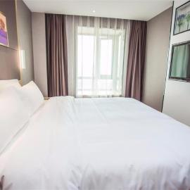 Lavande Hotel Xiaogan Beijing Road Branch, hotel en Xiaogan