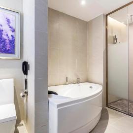 Lavande Hotel (Nanchang Liantang Xiaolan Industrial Park Branch) – hotel w mieście Nanchang