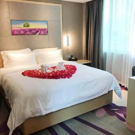 Lavande Hotel (Xinyi Fuhai Building Branch), hotel Hszinjiben
