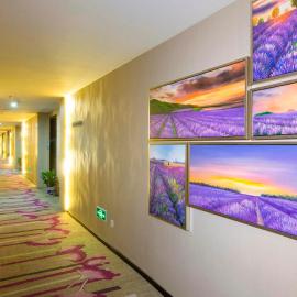 Lavande Hotel Nanchang West Railway Station Xinjian Branch