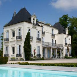 Chateau Mont Joly