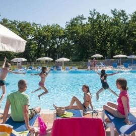La Résidence Vacances Mondésir appartement 3 étoiles