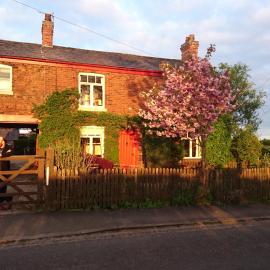 The Old Post Office B&B, hotel in Lymm