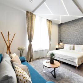 Time Studios - Central Zagreb