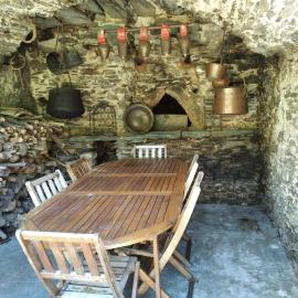 Gîte en Cévennes, hotel in Sumène